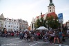 Na romský festival Kerekate dorazily stovky lidí. Vrhly se na zpěvačku Věru Bílou