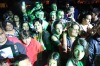 Na romský festival Kerekate dorazily stovky lidí. Vrhly se na zpěvačku Věru Bílou