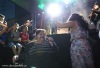 Na romský festival Kerekate dorazily stovky lidí. Vrhly se na zpěvačku Věru Bílou