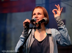 Bohemia jazz fest 2015 přivezl na jihočeská náměstí jazz i roztančené flamenco