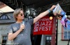 Bohemia jazz fest 2015 přivezl na jihočeská náměstí jazz i roztančené flamenco