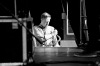 Bohemia jazz fest 2015 přivezl na jihočeská náměstí jazz i roztančené flamenco