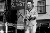 Bohemia jazz fest 2015 přivezl na jihočeská náměstí jazz i roztančené flamenco