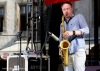 Bohemia jazz fest 2015 přivezl na jihočeská náměstí jazz i roztančené flamenco