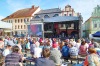 Bohemia jazz fest 2015 přivezl na jihočeská náměstí jazz i roztančené flamenco