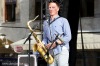 Bohemia jazz fest 2015 přivezl na jihočeská náměstí jazz i roztančené flamenco