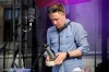 Bohemia jazz fest 2015 přivezl na jihočeská náměstí jazz i roztančené flamenco