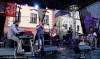 Bohemia jazz fest 2015 přivezl na jihočeská náměstí jazz i roztančené flamenco