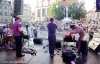 Bohemia jazz fest 2015 přivezl na jihočeská náměstí jazz i roztančené flamenco