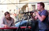 Bohemia jazz fest 2015 přivezl na jihočeská náměstí jazz i roztančené flamenco