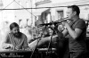 Bohemia jazz fest 2015 přivezl na jihočeská náměstí jazz i roztančené flamenco
