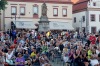 Bohemia jazz fest 2015 přivezl na jihočeská náměstí jazz i roztančené flamenco