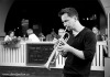 Bohemia jazz fest 2015 přivezl na jihočeská náměstí jazz i roztančené flamenco