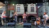 Bohemia jazz fest 2015 přivezl na jihočeská náměstí jazz i roztančené flamenco