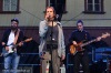 Bohemia jazz fest 2015 přivezl na jihočeská náměstí jazz i roztančené flamenco