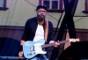 Bohemia jazz fest 2015 přivezl na jihočeská náměstí jazz i roztančené flamenco