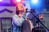 Bohemia jazz fest 2015 přivezl na jihočeská náměstí jazz i roztančené flamenco