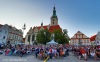 Bohemia jazz fest 2015 přivezl na jihočeská náměstí jazz i roztančené flamenco
