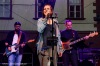 Bohemia jazz fest 2015 přivezl na jihočeská náměstí jazz i roztančené flamenco
