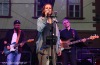 Bohemia jazz fest 2015 přivezl na jihočeská náměstí jazz i roztančené flamenco