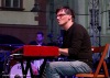 Bohemia jazz fest 2015 přivezl na jihočeská náměstí jazz i roztančené flamenco