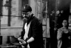 Bohemia jazz fest 2015 přivezl na jihočeská náměstí jazz i roztančené flamenco
