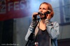Bohemia jazz fest 2015 přivezl na jihočeská náměstí jazz i roztančené flamenco