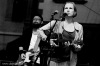 Bohemia jazz fest 2015 přivezl na jihočeská náměstí jazz i roztančené flamenco