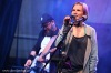 Bohemia jazz fest 2015 přivezl na jihočeská náměstí jazz i roztančené flamenco
