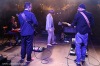 Bohemia jazz fest 2015 přivezl na jihočeská náměstí jazz i roztančené flamenco
