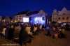 Bohemia jazz fest 2015 přivezl na jihočeská náměstí jazz i roztančené flamenco