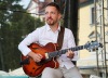 Bohemia jazz fest 2015 přivezl na jihočeská náměstí jazz i roztančené flamenco