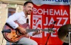 Bohemia jazz fest 2015 přivezl na jihočeská náměstí jazz i roztančené flamenco