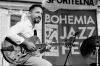 Bohemia jazz fest 2015 přivezl na jihočeská náměstí jazz i roztančené flamenco