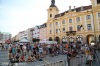 Bohemia jazz fest 2015 přivezl na jihočeská náměstí jazz i roztančené flamenco
