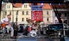 Bohemia jazz fest 2015 přivezl na jihočeská náměstí jazz i roztančené flamenco