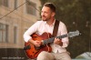 Bohemia jazz fest 2015 přivezl na jihočeská náměstí jazz i roztančené flamenco