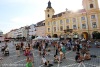 Bohemia jazz fest 2015 přivezl na jihočeská náměstí jazz i roztančené flamenco