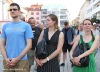 Bohemia jazz fest 2015 přivezl na jihočeská náměstí jazz i roztančené flamenco