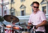 Bohemia jazz fest 2015 přivezl na jihočeská náměstí jazz i roztančené flamenco