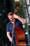 Bohemia jazz fest 2015 přivezl na jihočeská náměstí jazz i roztančené flamenco