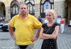 Bohemia jazz fest 2015 přivezl na jihočeská náměstí jazz i roztančené flamenco