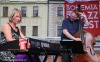 Bohemia jazz fest 2015 přivezl na jihočeská náměstí jazz i roztančené flamenco
