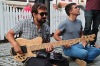 Bohemia jazz fest 2015 přivezl na jihočeská náměstí jazz i roztančené flamenco