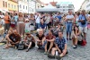 Bohemia jazz fest 2015 přivezl na jihočeská náměstí jazz i roztančené flamenco