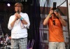 Bohemia jazz fest 2015 přivezl na jihočeská náměstí jazz i roztančené flamenco