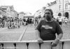 Bohemia jazz fest 2015 přivezl na jihočeská náměstí jazz i roztančené flamenco