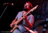 Bohemia jazz fest 2015 přivezl na jihočeská náměstí jazz i roztančené flamenco