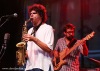 Bohemia jazz fest 2015 přivezl na jihočeská náměstí jazz i roztančené flamenco