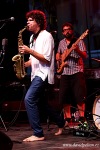 Bohemia jazz fest 2015 přivezl na jihočeská náměstí jazz i roztančené flamenco